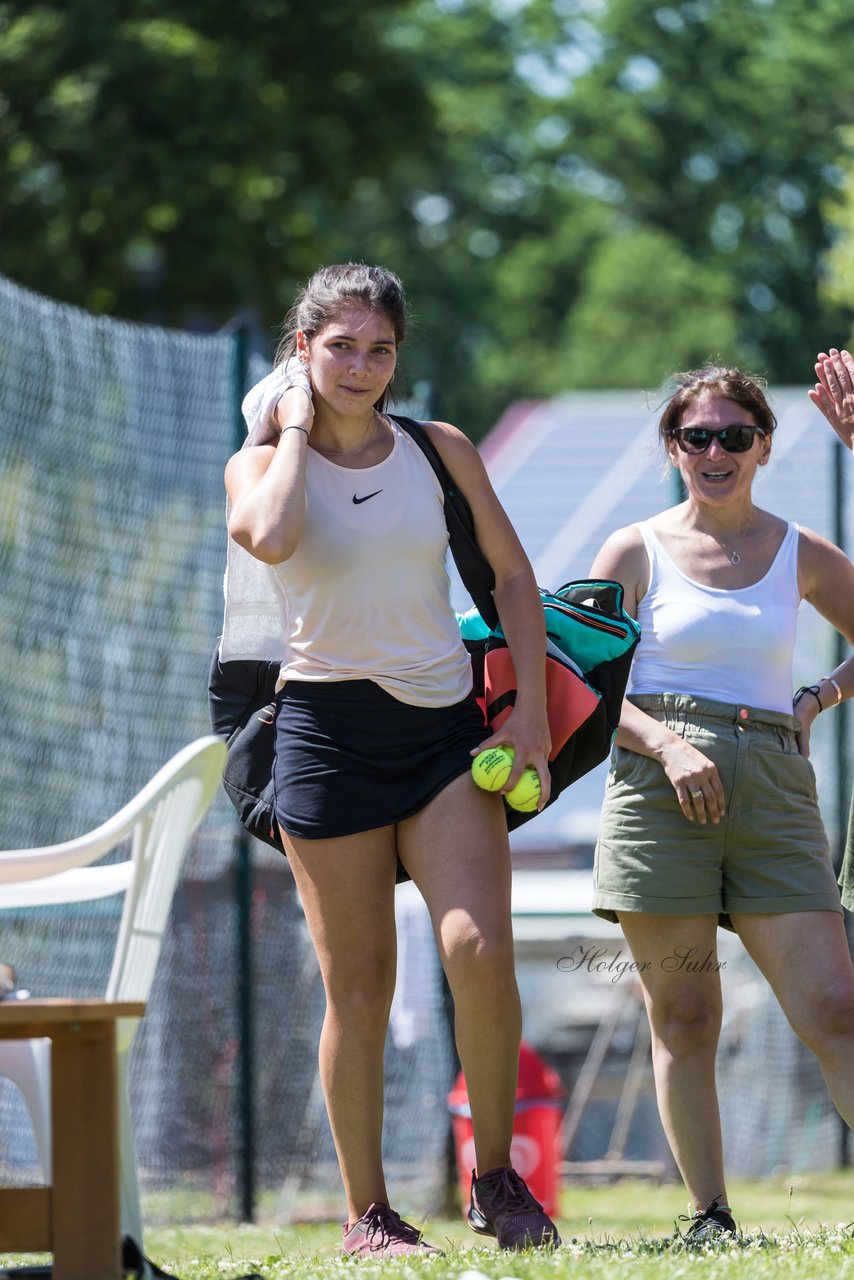 Bild 15 - PSD Bank Nord Open Pinneberg